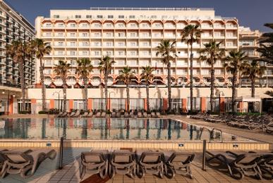 QAWRA Palace Resort & Spa