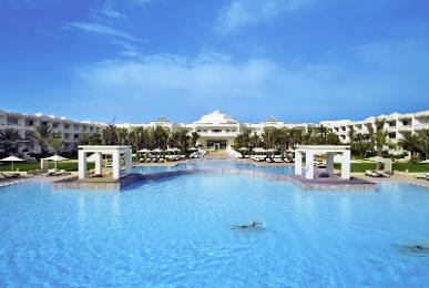 Radisson Blu Palace Resort & Thalasso Djerba