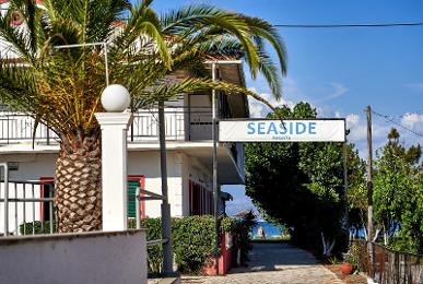 Seaside Resorts