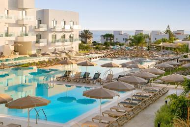 Atlantica Aqua Blue Hotel