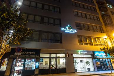 Lemon and Soul Las Palmas