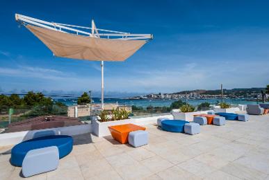 THB Naeco Ibiza