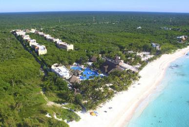 Catalonia Royal Tulum