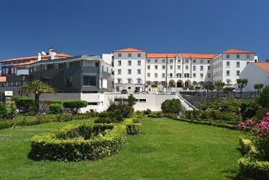 Consolata Hotel