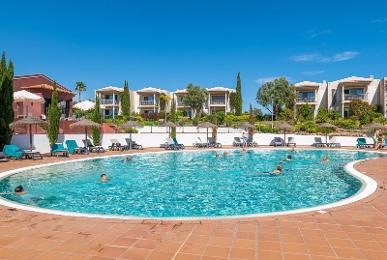 Vale da Lapa Village Resort