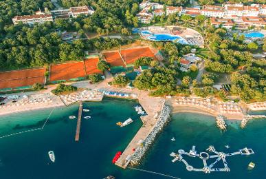 Valamar Tamaris Resort