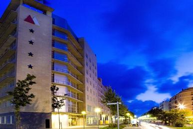 Ponient Vila Centric by PortAventura World