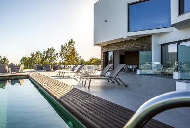 Enigma - Nature & Water Hotel