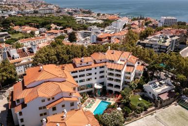 Hotel Apartment Clube do Lago