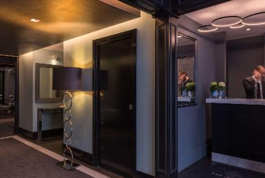 Les Jardins De La Villa