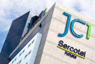 Sercotel JC1 Murcia