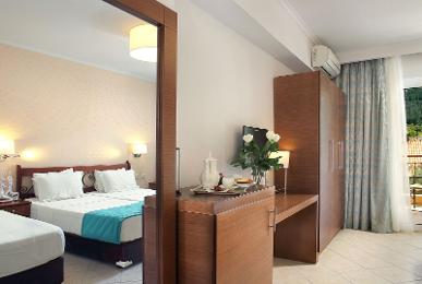 Electra Hotel