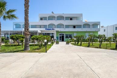Hotel Tropical Sol