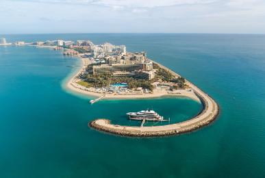 Rixos The Palm Hotel & Suites