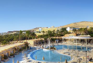 SBH Monica Beach Resort