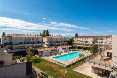 Residence Cap Camargue
