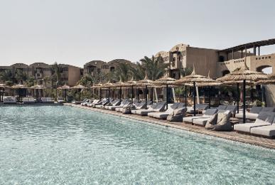 Cook's Club El Gouna