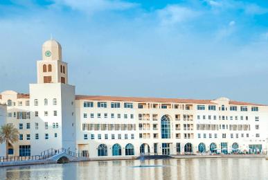 Millennium Lakeview Hotel