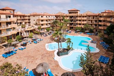 ELBA SAN JORGE & ANTIGUA