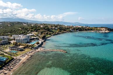 TUI BLUE Caravel Resort & Spa