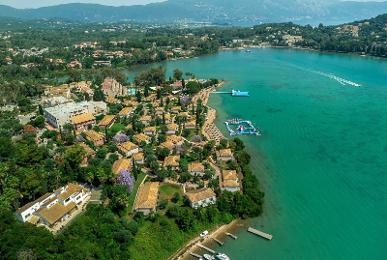 Dreams Corfu Resort & Spa