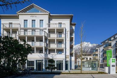 Ibis Styles Bad Reichenhall
