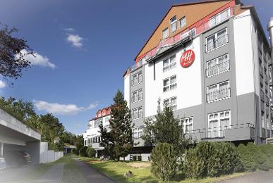 ACHAT Hotel Frankfurt Maintal