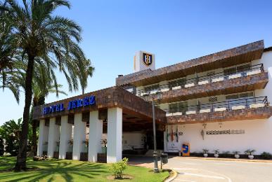 Jerez & Spa