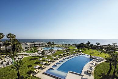Iberostar Selection Diar El Andalous