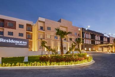 Residence Inn Playa del Carmen
