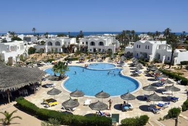 Club Djerba Sun