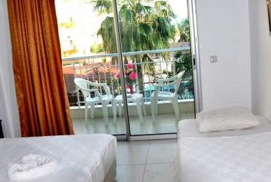 Orient Apart Otel