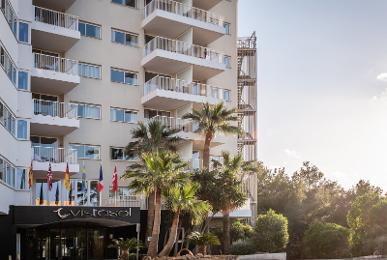 Vistasol Apartamentos