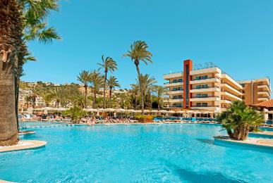 Zafiro Rey Don Jaime & Spa
