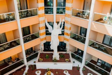 Tac Premier Hotel Spa