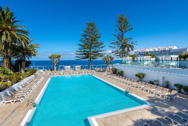 Best Hotel Semiramis