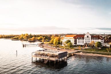 Seehotel am Kaiserstrand