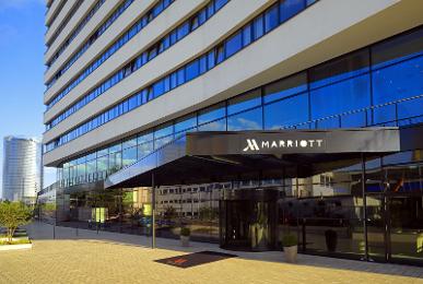 Marriott Bonn Hotel