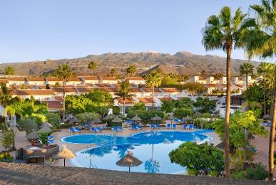 Wyndham Residences Golf del Sur