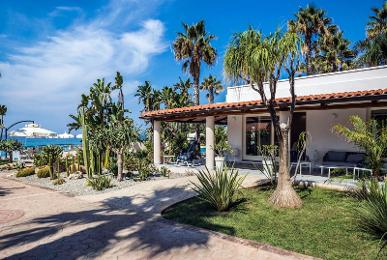Hotel Villaggio Il Gabbiano