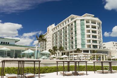 Sandos Cancun Lifestyle Resort