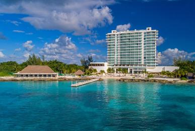 The Westin Cozumel