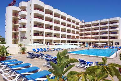 Hotel Alba