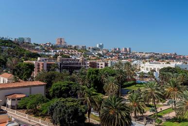 Occidental Las Palmas