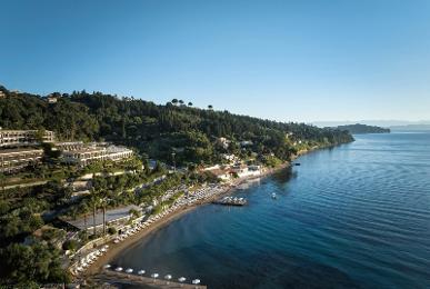 Hotel Aeolos Beach