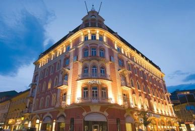 Garner Klagenfurt – Moser Verdino