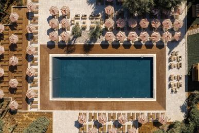 Cook's Club Corfu