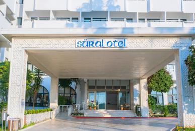 Hotel Süral