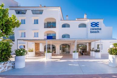 FERGUS Style Carema Beach