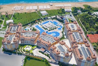 Royal Alhambra Palace